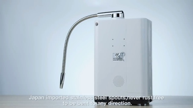 Amazon.com: Water Purifier Machine Water Ionizer | Aqua Ionizer